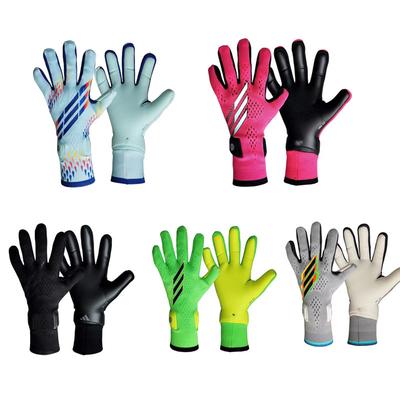 Goalkeeper Football Gloves Adult Goalkeeper Falcons Game