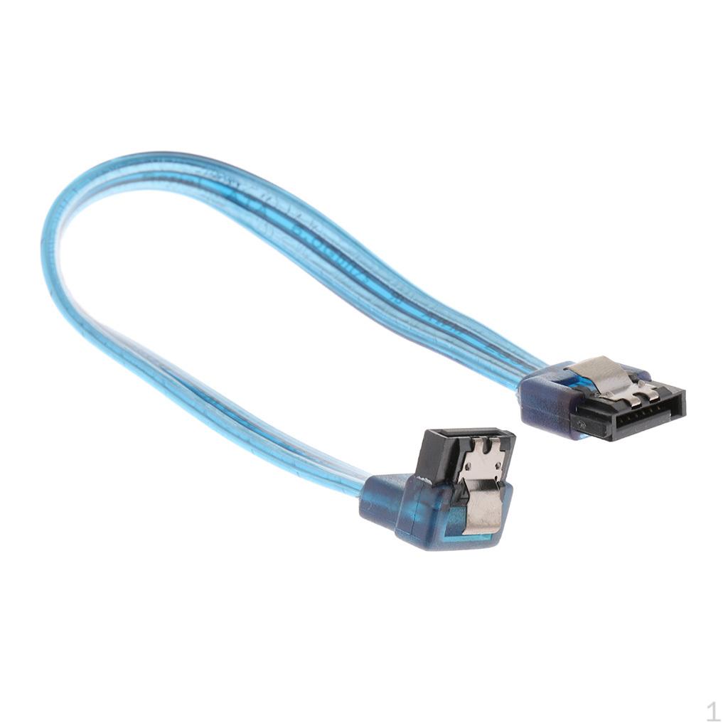 

USB-кабель 3.0, 7 контактов, для жесткого диска SSD, прямой с замком