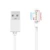 5 Pin Strong Magnetic Suction Charge Cable USB Fast Charging Cord for Smartwatch