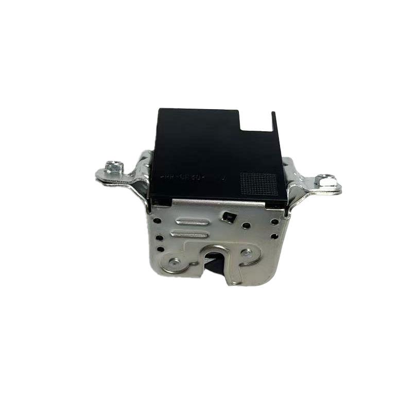 Volkswagen Touareg/Sharan Trunk & Tailgate Lock 7P0827505