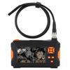 4.3in Color LCD Display 1920x1080P 4CM 500CM Focal Length Camera 70 degrees  Viewing Endoscope1 Meter
