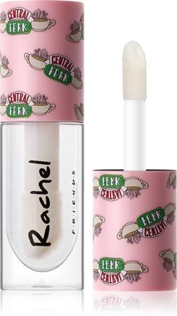 

блеск для губ TU прозрачный