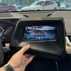 For BMW X1 U11 U12  2024 2025 HUD Protection Cover Dustproof Head Up Display Reflective Anti-scratch Screen Car Accessories