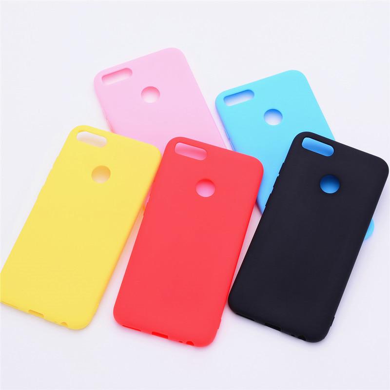 Phone Mi A1 Silicon Back Cover Buy Xiaomi Mi A1 Case Silicon Cover