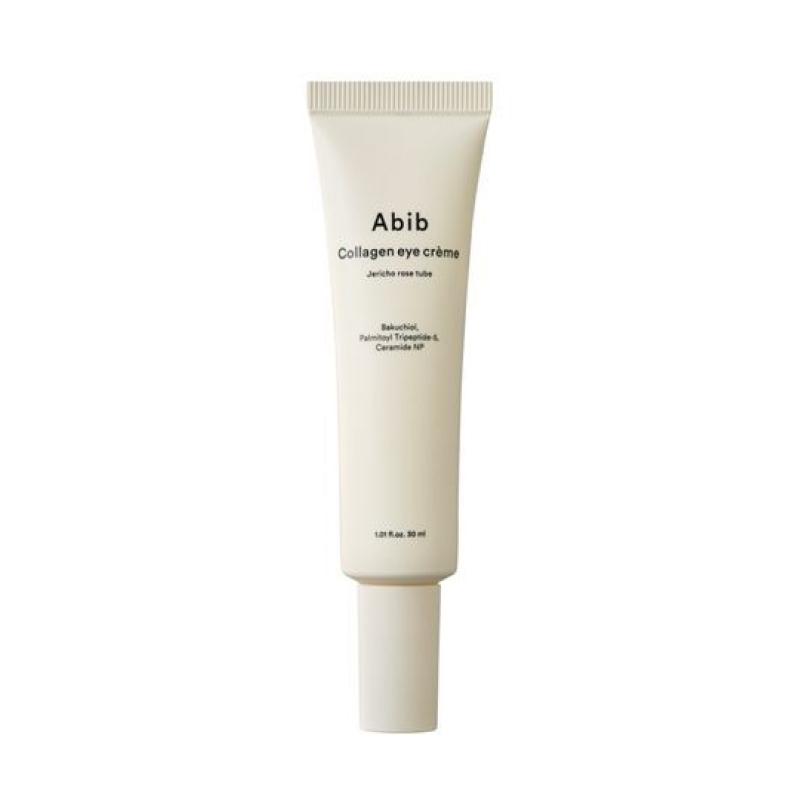 Abib Collagen Eye Cream Resurrection Plant Tube Firming & Anti Aging Care 30ml