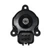 Valvola di controllo del minimo IACV 18137-52D00 Per Suzuki XL7 Grand Vitara 2.7L V6 2001 2002 2003 2004 2005 2006 Nero