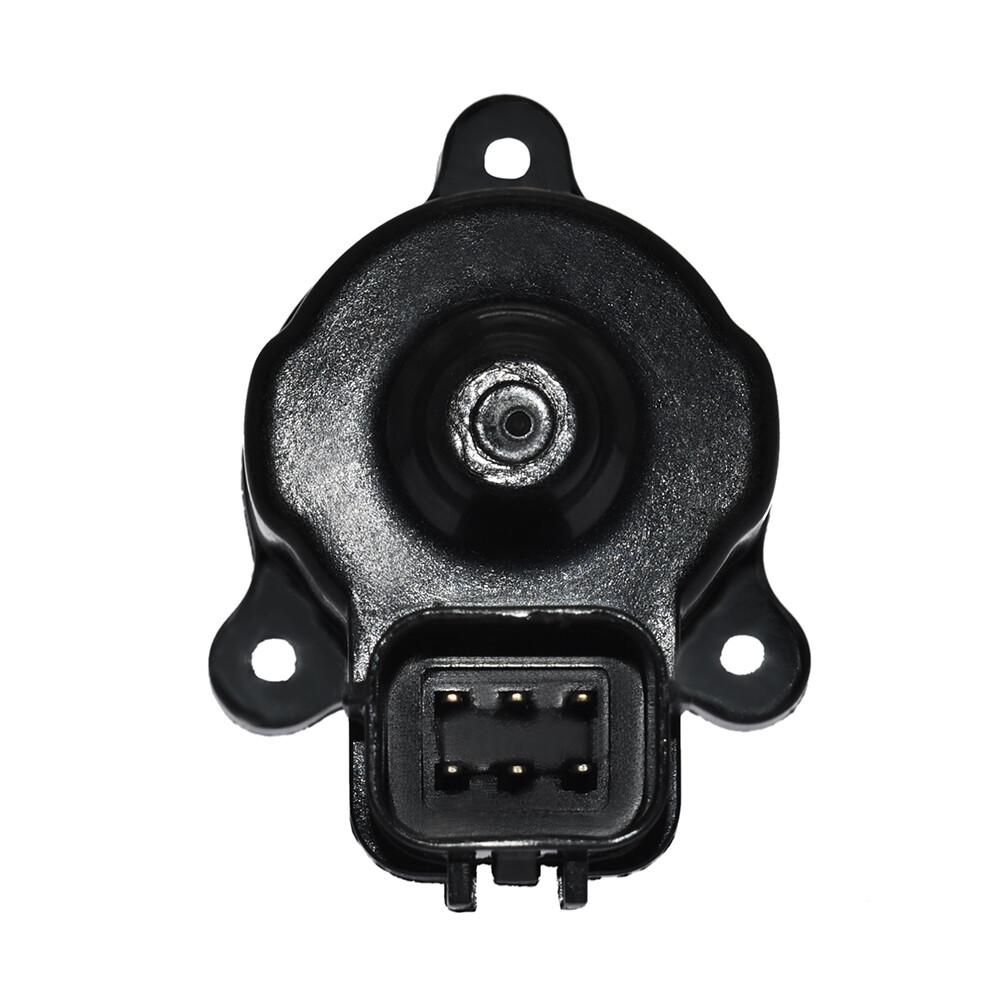 Valvola di controllo del minimo IACV 18137-52D00 Per Suzuki XL7 Grand Vitara 2.7L V6 2001 2002 2003 2004 2005 2006 Nero