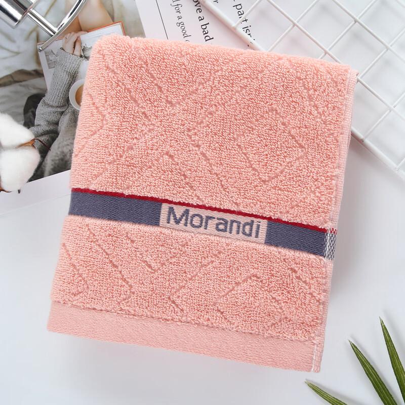 Jacquard Absorbent Towel Set