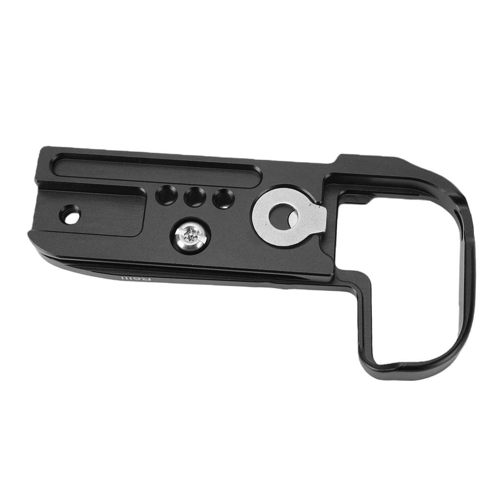 Bracket Plate Fit for R6 III Camera Quick Release Plate Mount with 1 4 Inch Threaded Hole 38mm Interface for Arca