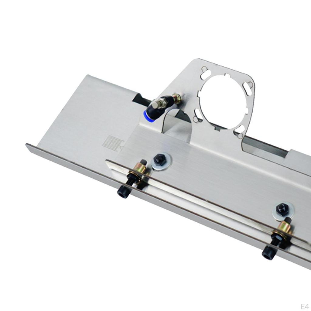 Woodworking Beveling Tool for Angled Cuts