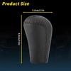 6 Speed Manual Transmission Gear Shifter Knob Handle for Toyota Tacoma 2005-2016 No.3350412250B0 Manual Shift Gear Lever Knob Gear Shift Knob