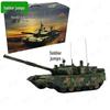 99A Main Battle Tank Alloy Model