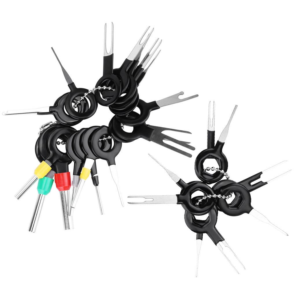 

Інструмент для зняття дротяної клеми, 26 ПК