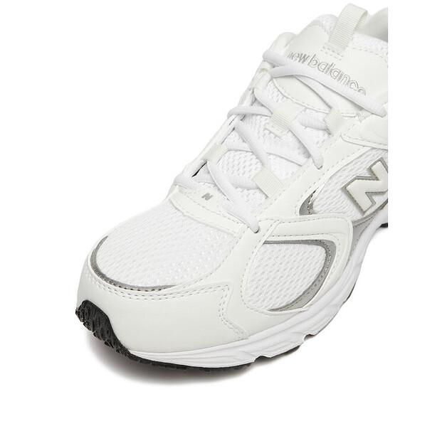 Кроссовки New Balance C-NBML408W