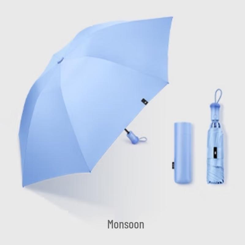 Beneunder Fully Automatic Reverse Water Repellent Umbrella