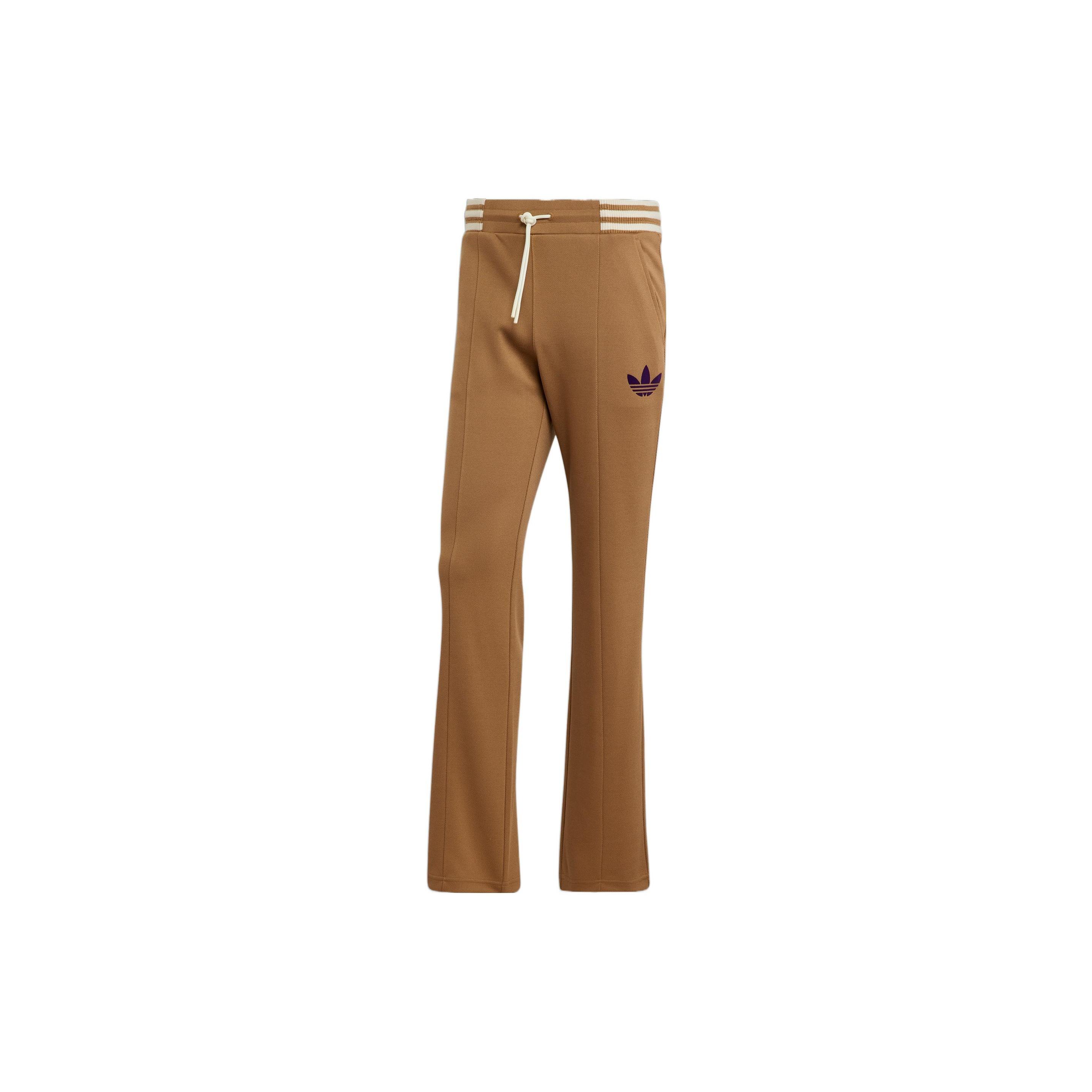 adidas originals Wide Leg Tp Logo Men s IB3437 XS