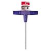 VESSEL Driver Hexagon inch T-Handle 5/16 TW-HIN