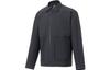 X Jackie Chan Kung Fu Collection Jackets Men's Charcoal Black Crew Neck Moderate Other AFDT109-3