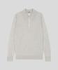 Jonseumedeulli Dorset Merino Wool Shirt Knit Classic 8 Colors