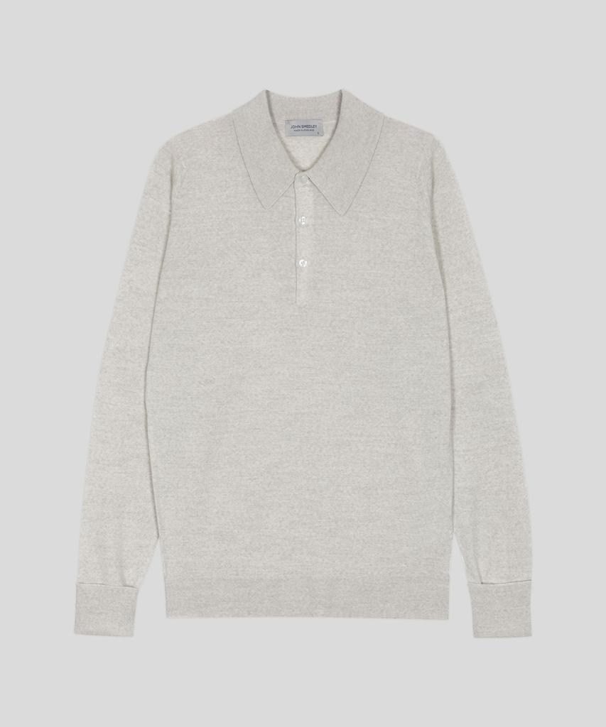 Jonseumedeulli Dorset Merino Wool Shirt Knit Classic 8 Colors