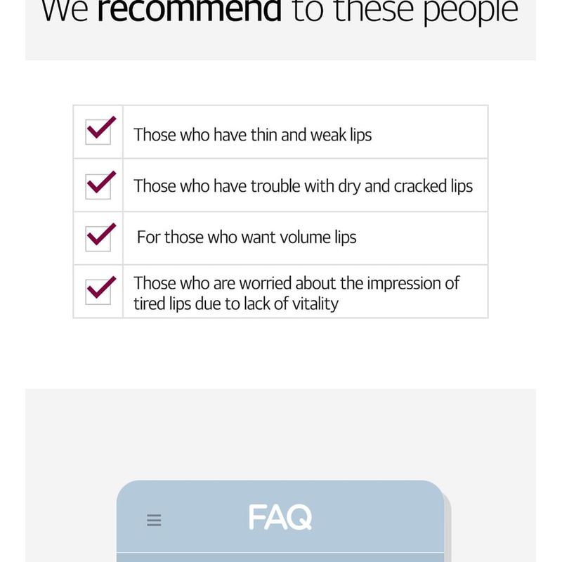 ID Placosmetics ID.AZ Face Fit Lip Fit-ler - 2 Colors