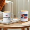 Creative Water Cup, Portable And Convenient, A Holiday Gift For Friends And Family