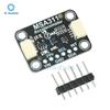 MSA311 3-Axis Accelerometer Module DC 3-5V Compatible with STEMMA QT/Qwiic No Soldering Required for STEMMA QT/Qwiic