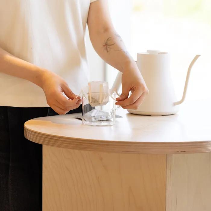 Drip Bag Coffee Variety 15 Pack