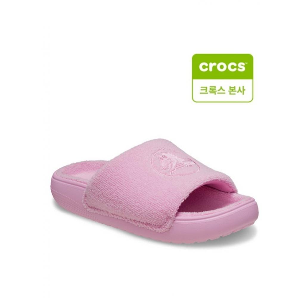 

Crocs Классический держатель для полотенец, розовый 2099626 6wy M3W5/6WY