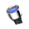 Car Engine Start 50A Push Button Keyless Switch DC 12V Racing Small Start Button Ignition Starter On Off Switches Car Accessori