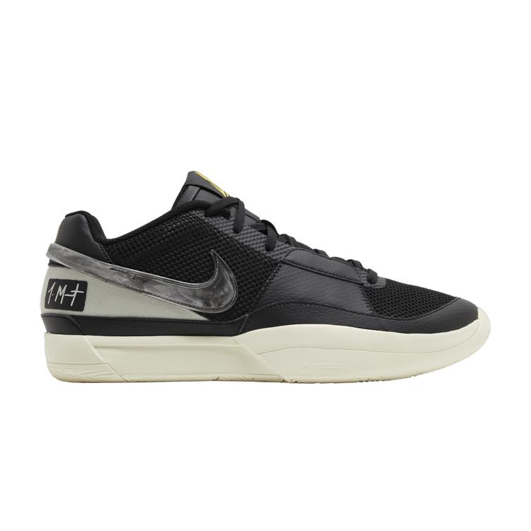 Nike Ja 1 EP Ain t Ducking No Smoke 47.5