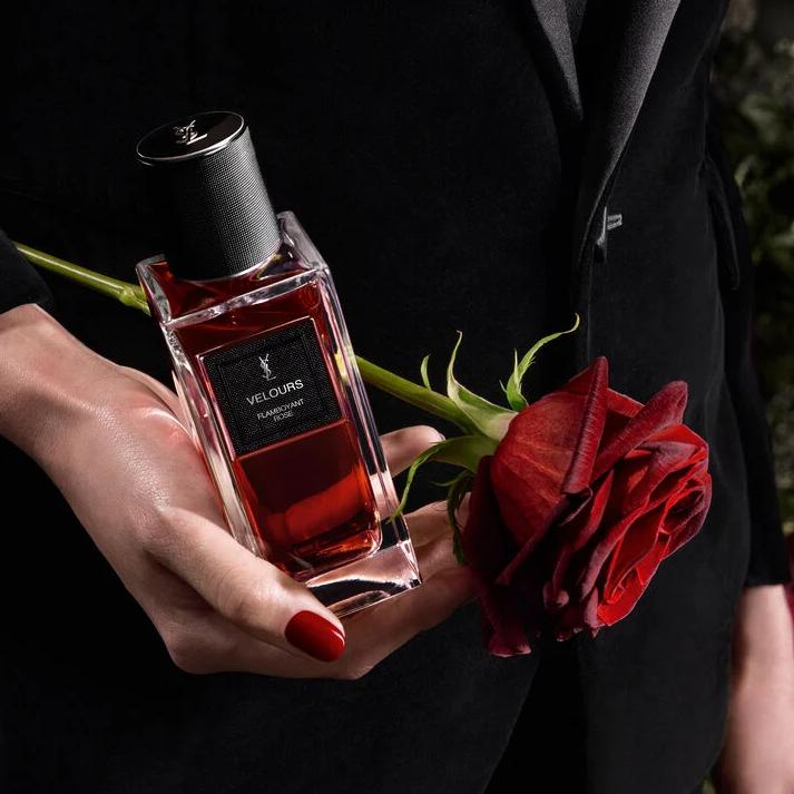 Yves Saint Laurent Vestiaire Des Parfums Velours Eau De Parfum