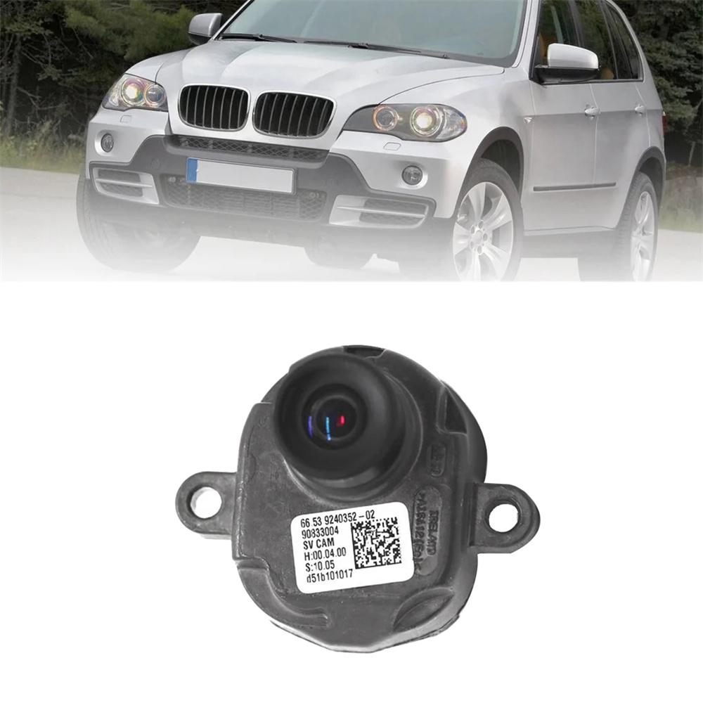 

Car Front Right Bumper Side View Camera 66539240352 9240352 For BMW F30 F32 F10
