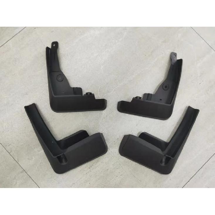 Mud Flaps Splash Guard for Toyota Corolla - Sedan AE210 Mudguards 4pcs