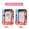 Soft TPU Car Remote Key Case Fob Cover Holder Keychain For S8 Aqua RAV4 Land Cruiser Camry Prado Corolla Prius Keyless JH8
