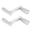 2PCS Continuous Motion Drum Tuning Key Percussion Hardware Tool