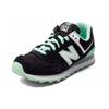 New Balance 574 'Black Pistachio' Women's WL574CPC