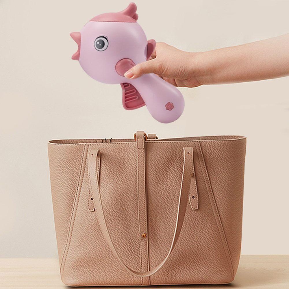 Interactive Cat Treat Launcher Infrared Laser Bird Shape Cat Food Thrower Cat Toy Pet Feeding Toys