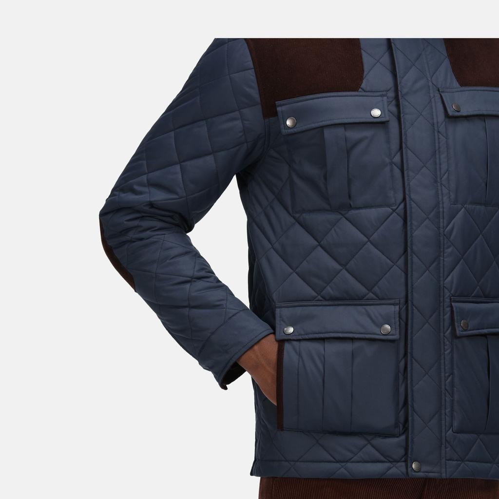 Regatta Professional Mens Quilted Jacket