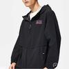 Li-Ning Way Of Wade Graphic Full Zip Hooded Jacket 'Black' Men's AFDS797-1