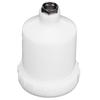 125ml Plastic Cup Replacement for Spray Guns with 15mm Femal Thread Painting Parts