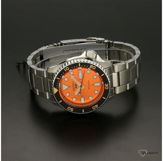 Часы Seiko SRPD59K1