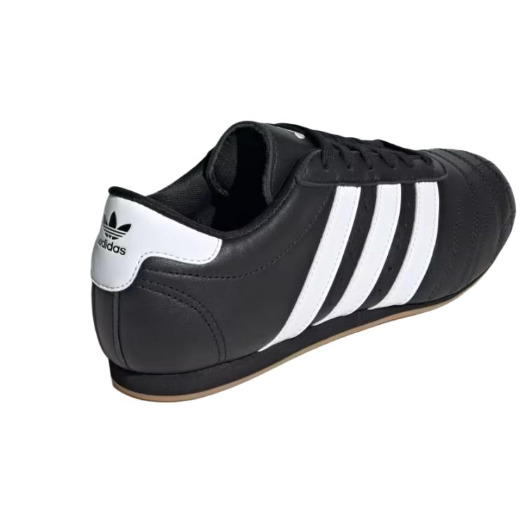 adidas Taekwondo Lace Black White Gum Women Sneakers Core-Black Cloud-White JS1193