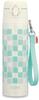 Thermos Vacuum Insulated Portable WH Mug, 550ml, White, JNT-552
