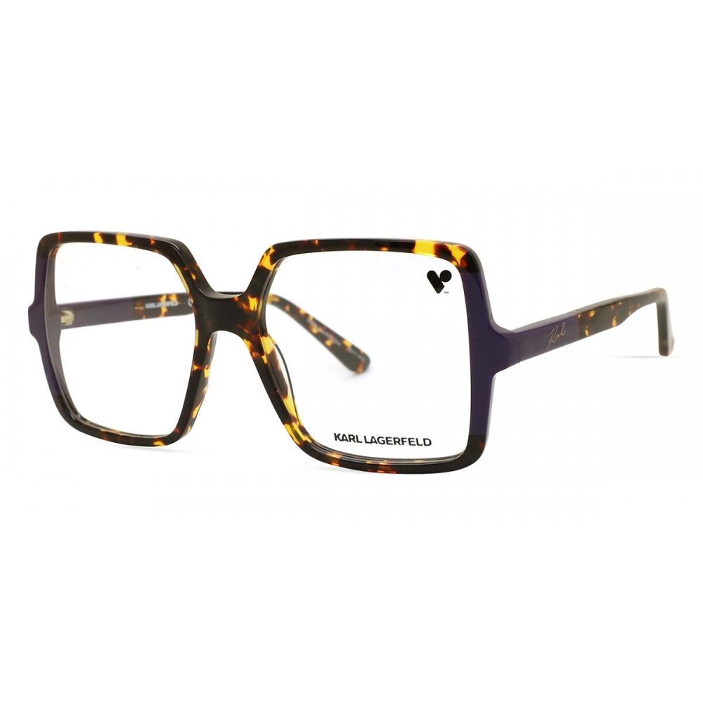 Karl Lagerfeld Kl6169 232 Unisex Eyeglasses