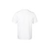 Adidas Originals Adiprene Vintage Print Sports Short Sleeve T-Shirt Men Tops White GD6005