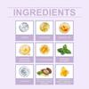Shea Butter Body Moisturizer, Anti-dryness Moisturizing Body Lotion Magnesium cream,Nourish and Moisturize the Skin Pure Sensitive Application