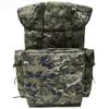 75L Heavy-Duty Tactical Hiking Backpack