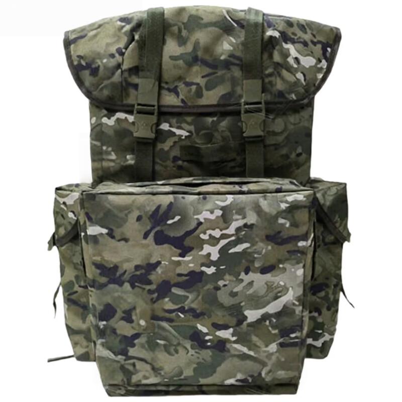 75L Heavy-Duty Tactical Hiking Backpack