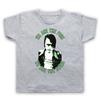 WIJ ZIJN DE Varkens UNOFFICIEEL SUEDE ALTERNATIEF ROCK BAND KINDEREN KIND JONGENS Baby Kinderen T-shirt